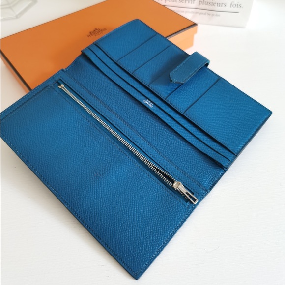 Hermès Wallet - Picture 7 of 10